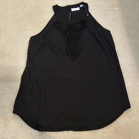 New York & Company Tops - NWOT New York and Company Tank Blouse
